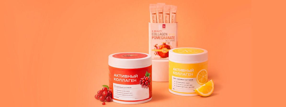 Коллаген - ваш путь к молодости и здоровью! Коллаген - ваш путь к молодости и здоровью!